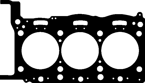 ELRING 299.780 Gasket,...